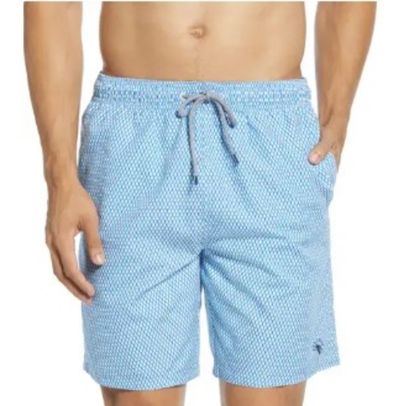 Ted Baker London Other - Ted Baker London Elba Slim Fit Trunks